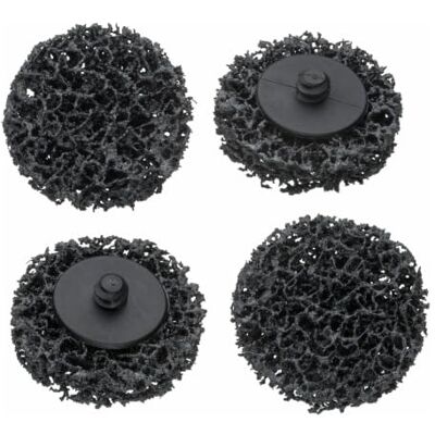 Hazet 9033-11-030/4 Set di dischi isolanti Hazet 9033-11-030/4 Set di dischi isolanti