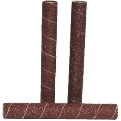 Güde 3 manicotti abrasivi ø 13, K 150 GSBSM 450 mandrino – levigatrice a nastro adatta anche per SCHEPPACH OSM 100 & SCHEPPACH OSM600, Triton TSPS450 & BAMATO OBSM-900 Güde 3 manicotti abrasivi ø 13, K 150 GSBSM 450 mandrino – levigatrice a nastro adatta anche per SCHEPPACH OSM 100 & SCHEPPACH OSM600, Triton TSPS450 & BAMATO OBSM-900