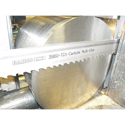 Bahco Sc Metal Duro Triple Set Bahco Sc Metal Duro Triple Set