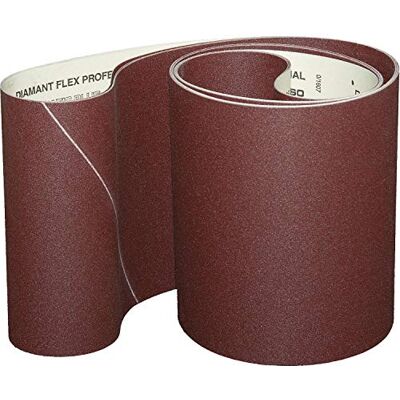 BOHR Diamantflex Professional - Nastro abrasivo per legno e metallo BOHR Diamantflex Professional - Nastro abrasivo per legno e metallo