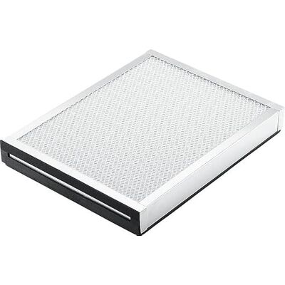 Filtro Polvere F7 Flex - Feinstaubfilter F7 per Aspirapolvere Filtro Polvere F7 Flex - Feinstaubfilter F7 per Aspirapolvere
