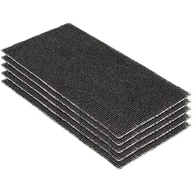 Foglie Abrasive Trend - 93x190mm - 150G - Confezione da 5 Foglie Abrasive Trend - 93x190mm - 150G - Confezione da 5