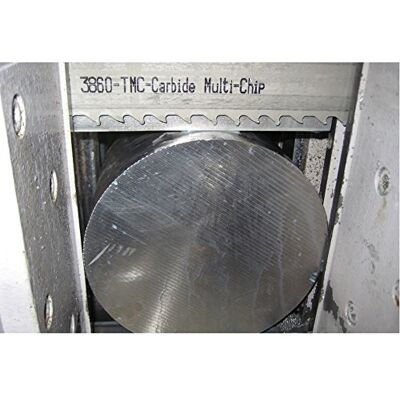 Bahco Sierra Cinta 3860 Carbide 41-1 Bahco Sierra Cinta 3860 Carbide 41-1
