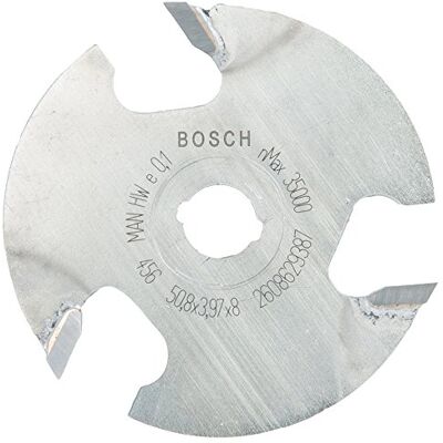 Bosch Fresa disco Expert:50,8x3,97 Bosch Fresa disco Expert:50,8x3,97