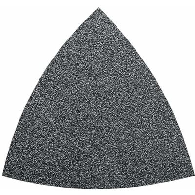 Fein C. & E. GmbH 63717 Tampone abrasivo triangolare - Carta abrasiva Fein C. & E. GmbH 63717 Tampone abrasivo triangolare - Carta abrasiva
