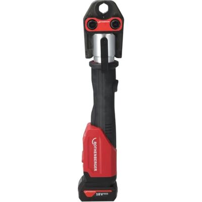 Rothenberger ROMAX 4000 Set base AMPShare, Rothenberger ROMAX 4000 Set base AMPShare,