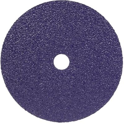 3M Disco Fibrato Cubitron 3 , 36+, 177.8 mm X 22.23 Mm, 25/Pack 3M Disco Fibrato Cubitron 3 , 36+, 177.8 mm X 22.23 Mm, 25/Pack