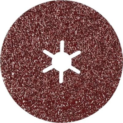 Bosch 25x Disco fibrato EXPERT R781 Prisma, 100 mm (per Acciaio, Acciaio inossidabile, Ø 100 mm, Grano 36, Professional Accessorio Smerigliatrice angolare piccola) Bosch 25x Disco fibrato EXPERT R781 Prisma, 100 mm (per Acciaio, Acciaio inossidabile, Ø 100 mm, Grano 36, Professional Accessorio Smerigliatrice angolare piccola)
