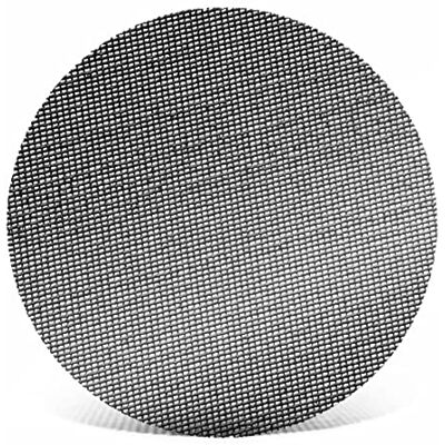 MENZER - Net Retine - 150 mm - G120 - abrasive disc MENZER - Net Retine - 150 mm - G120 - abrasive disc
