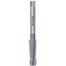 Schumacher 68305 TR. 12 x 3 Hand Tap, Bottoming HSS Left Hand thread