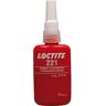 Loctite ® Schraubensicherung Festigkeit: niedrig 50 ml 221