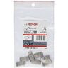 Bosch , Segmenti per corona diamantata, 1 1/4" UNC, per cemento, 7 pz, 11,5 mm,