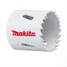 Makita Crown bimetallico 48 mm per l'acciaio, metallo, legno o plastica