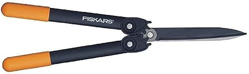 Fiskars 114800 Tagliasiepi