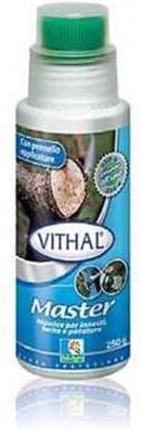 Generico Vithal Mastice per innesti Master 250gr per innesti, ferite e potature