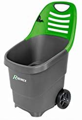 Ribimex PRCG65 Carrello multifunzione 65 l