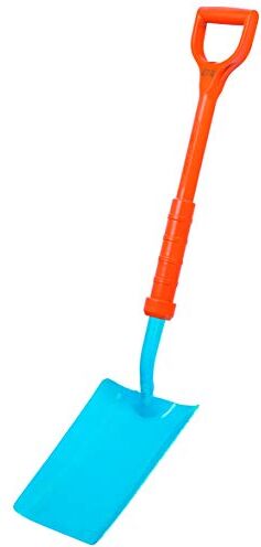 OX Pro Insulated Taper Mouth Shovel