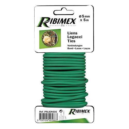 Ribimex Legaccio diametro 5 mm lunghezza 5 m