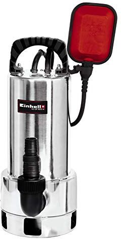 Einhell pompa di acque reflue