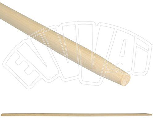 Cilli MANICO RASTRELLO IN LEGNO 180 CM PER AGRICOLTURA ORTO GIARDINO GIARDINAGGIO