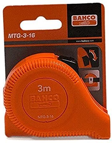 Bahco 3M FLEXOMETRO 16MM