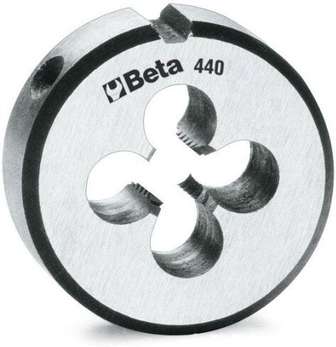 BETA 440A 12X1,75-TERRAJAS PASO GRUESO CROMO