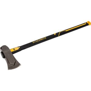 Roughneck Gorilla Anti-Jamming Splitting Maul 3.6kg/8lbs Roughneck Gorilla Anti-Jamming Splitting Maul 3.6kg/8lbs