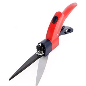 Jackson 8260RS Cesoia per erba Razorsharp Advance con una sola mano Jackson 8260RS Cesoia per erba Razorsharp Advance con una sola mano