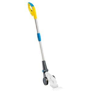Gloria FineCut 18 V compact Drive&Cut Estensione del manico per forbici per erba e arbusti a batteria Impugnatura ergonomica morbida Protegge la schiena Angolo di lavoro regolabile Gloria FineCut 18 V compact Drive&Cut Estensione del manico per forbici per erba e arbusti a batteria Impugnatura ergonomica morbida Protegge la schiena Angolo di lavoro regolabile