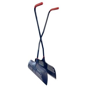 Jackson Pinza per Foglie, Multicolore, 92x50.5x15.5 cm Jackson Pinza per Foglie, Multicolore, 92x50.5x15.5 cm