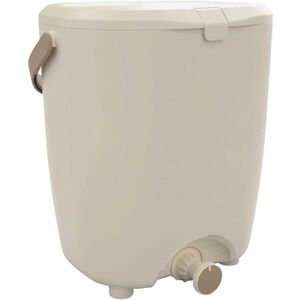 Hozelock Ltd Composter da cucina, in plastica Hozelock Ltd Composter da cucina, in plastica