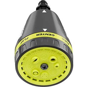 RYOBI EZClean ugello di risciacquo a 7 posizioni per pistole ad alta pressione RYOBI EZClean ugello di risciacquo a 7 posizioni per pistole ad alta pressione