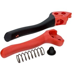 Bahco Par de mangos de recambio para las podaderas de dos manos de corte deslizante ERGO™ PX y PXR Ref: Unid: 1 Bahco Par de mangos de recambio para las podaderas de dos manos de corte deslizante ERGO™ PX y PXR Ref: Unid: 1