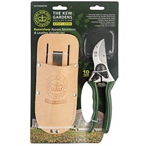 Jackson Kew Cesoie Bypass con Fondina in Pelle Jackson Kew Cesoie Bypass con Fondina in Pelle