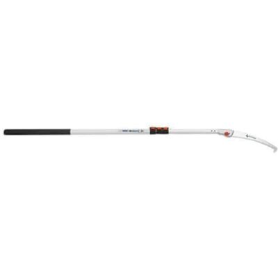 Altuna Pértiga ovalada telescópica y hoja de dentado japones con gancho Superior. Disponible en 3x1.5m, 2x1.5, 2x1m. Altuna Pértiga ovalada telescópica y hoja de dentado japones con gancho Superior. Disponible en 3x1.5m, 2x1.5, 2x1m.