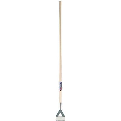 Spear & Jackson 4581DH - Zappa olandese tradizionale in acciaio inox Spear & Jackson 4581DH - Zappa olandese tradizionale in acciaio inox