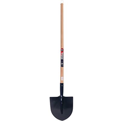 Zappa da giardino Spear & Jackson - Lama 29cm - Manico in faggio - 142cm Zappa da giardino Spear & Jackson - Lama 29cm - Manico in faggio - 142cm