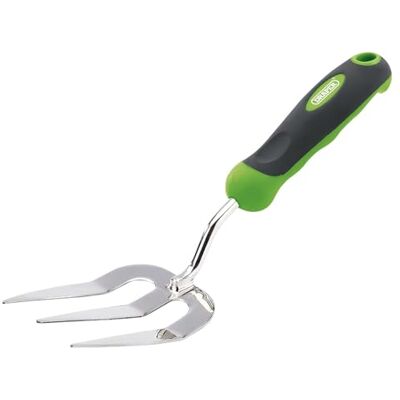 Draper Expert - 28287 - Forche manuale - Punte in acciaio inox Draper Expert - 28287 - Forche manuale - Punte in acciaio inox