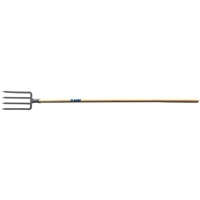 Agef Forca Per Giardino Con Manico, 130 cm Agef Forca Per Giardino Con Manico, 130 cm