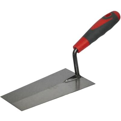 Paletta a secchio Faithfull SGBUCKW con impugnatura morbida - Utensile manuale Paletta a secchio Faithfull SGBUCKW con impugnatura morbida - Utensile manuale