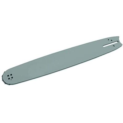 Ratioparts Guida per Catena da 33 cm, 0,325 Pollici, 1,5 mm, TG, Colore: Grigio Ratioparts Guida per Catena da 33 cm, 0,325 Pollici, 1,5 mm, TG, Colore: Grigio