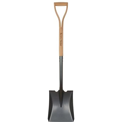 Pala in acciaio al carbonio Kent & Stowe K/S70100660 - Pala Pala in acciaio al carbonio Kent & Stowe K/S70100660 - Pala