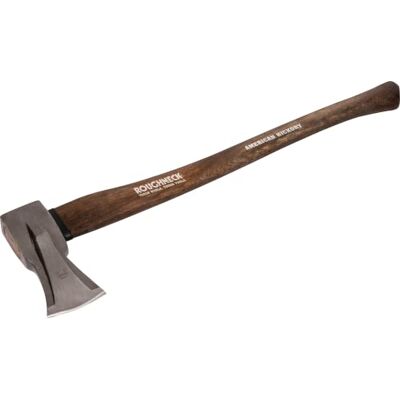 Roughneck FSC American Hickory Maul 2.0kg (4.1/2lb) Roughneck FSC American Hickory Maul 2.0kg (4.1/2lb)