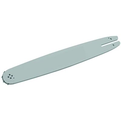 Ratioparts Guida per Catena da 40 cm, 3/8", 1,3 mm, TG, Colore: Grigio Ratioparts Guida per Catena da 40 cm, 3/8", 1,3 mm, TG, Colore: Grigio
