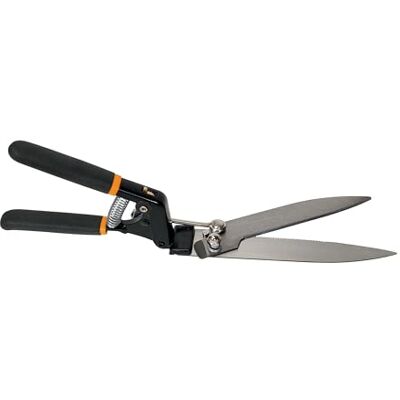 Fiskars CONSUMER PROD INC Power Lever Grass Shears Fiskars CONSUMER PROD INC Power Lever Grass Shears