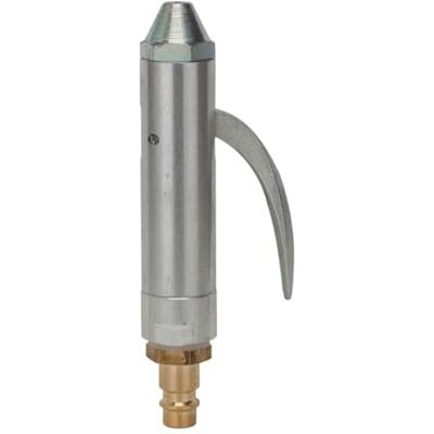 RIEGLER 114426- Rubinetto di scarico in alluminio, ugello standard, versione dritta, beccuccio LW 13, 1 pezzo RIEGLER 114426- Rubinetto di scarico in alluminio, ugello standard, versione dritta, beccuccio LW 13, 1 pezzo