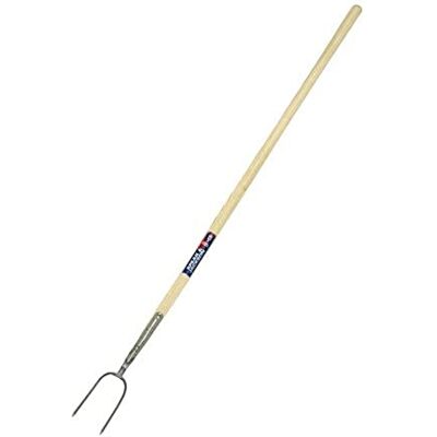 Jackson 1602BA Forca da fieno agricola da 54 pollici - Fork Jackson 1602BA Forca da fieno agricola da 54 pollici - Fork