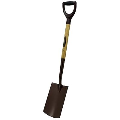 Spear&jackson 4190NB Elements - Pale da scavo durevole Spear&jackson 4190NB Elements - Pale da scavo durevole
