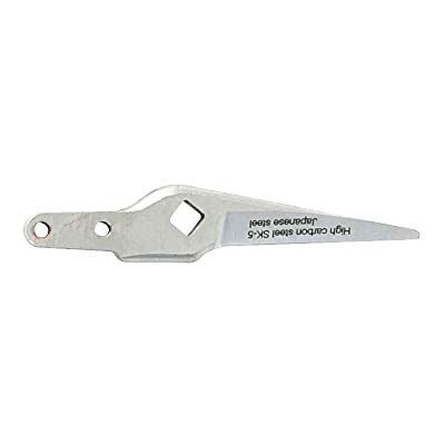 VERDEMAX – Lama Sostitutiva per contatore per Lady Bypass Cesoie VERDEMAX – Lama Sostitutiva per contatore per Lady Bypass Cesoie