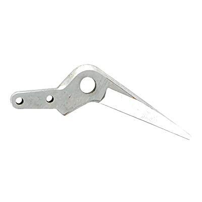 VERDEMAX Lama di Ricambio per cesoie Lady Bypass VERDEMAX Lama di Ricambio per cesoie Lady Bypass